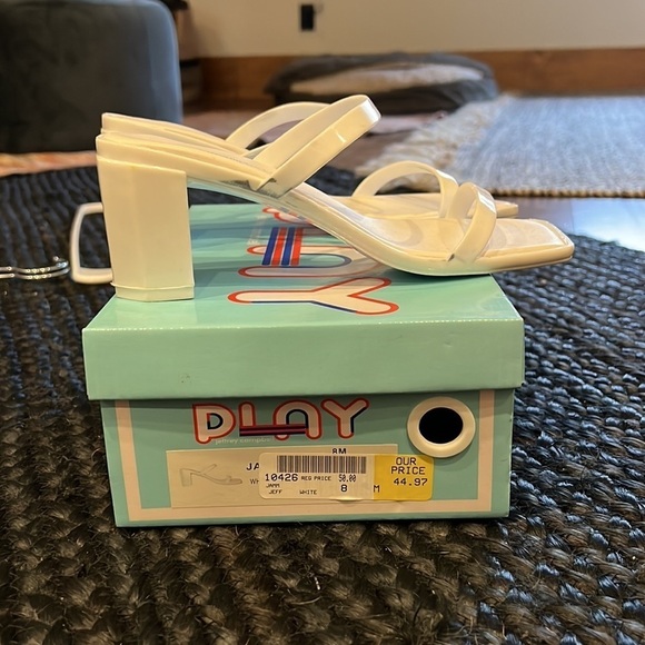 Jeffery Campbell - Play - Jamm Jeff Heel - Picture 2 of 4